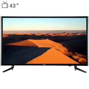 تلویزیون سامسونگ مدل 43M5870 سایز 43 اینچ