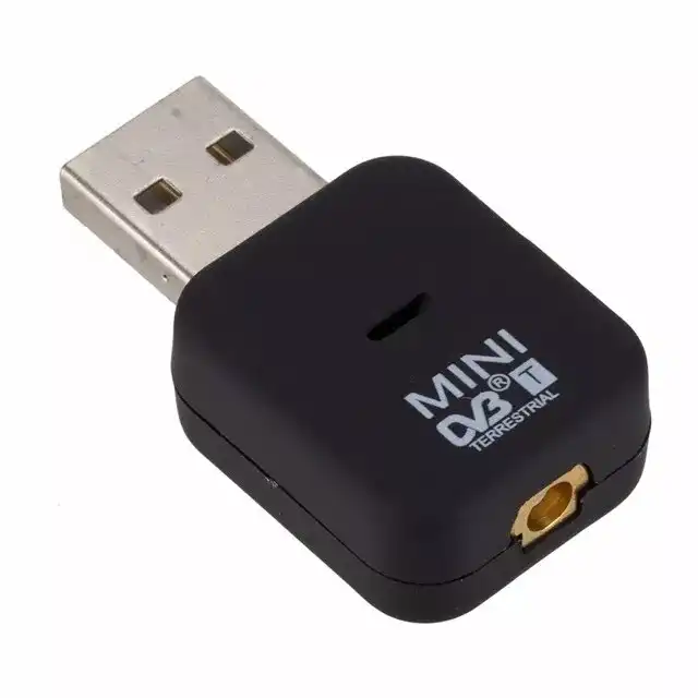 گیرنده دیجیتال USB مدل MINI DVBT ANTEN