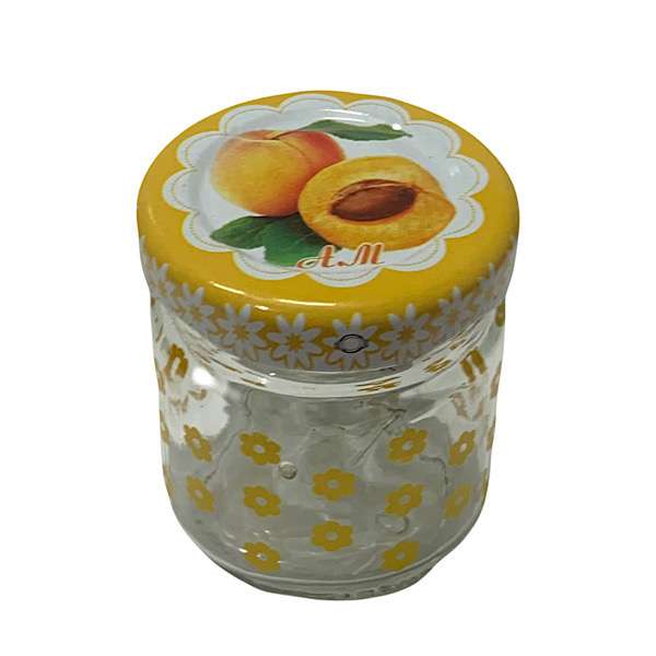 بانکه طرح میوه ای کد 40