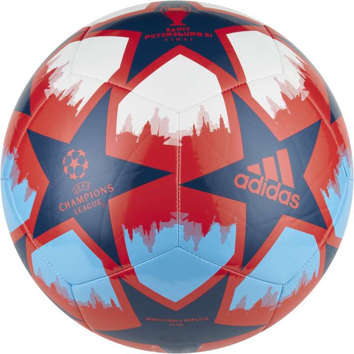 توپ فوتبال آدیداس مدل Champions League Finale