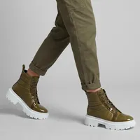 نیم بوت زنانه مونو مدل J0158-038