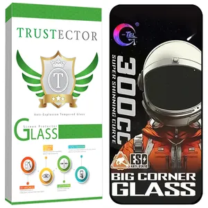 Trustector BIGCT Screen Protector For Xiaomi 17 Ultra
