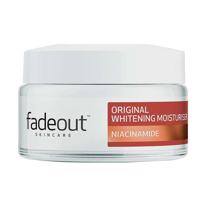 کرم ضد لک فیداوت مدل Niacinamide حجم 75 میلی لیتر