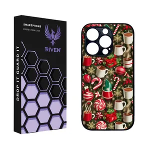 RIVEN RI3-19 Case For Apple iPhone 11 Pro