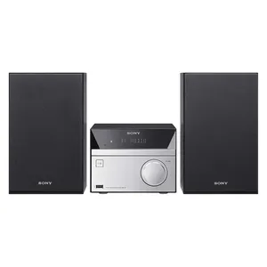 پخش کننده خانگی سونی مدل CMT-SBT20D