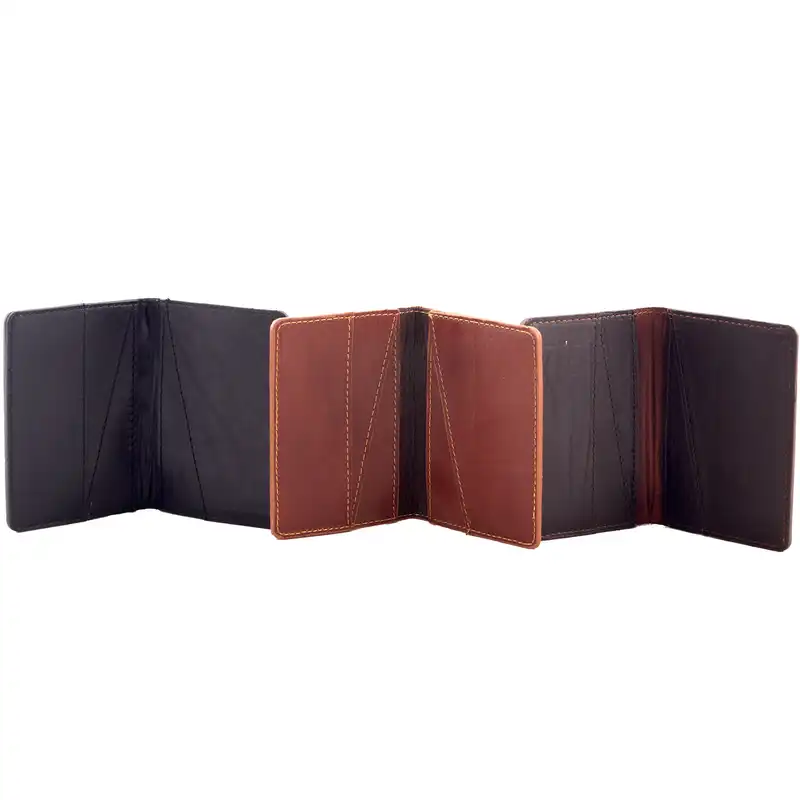 جاکارتی چرم بارز مدل DM11.2