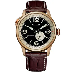 ساعت مچی عقربه‌ای مردانه سیتی زن مدل NJ0143_19E 