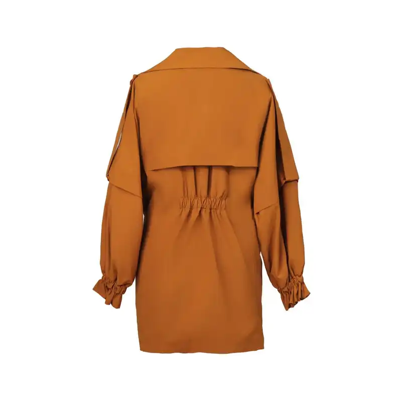 بارانی زنانه آرسا مدل دینا کد 32108