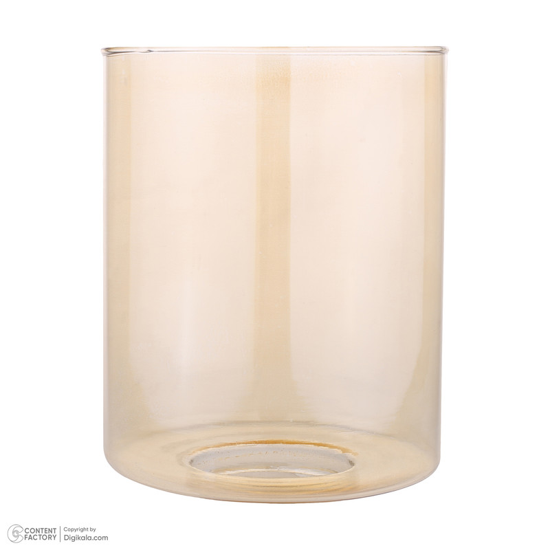 حباب لوستر مدل 1