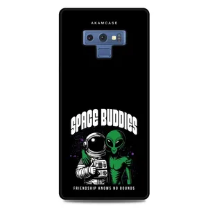 AKAM AMC-WSGN9-SPACE-6 Cover For Samsung Galaxy Note 9