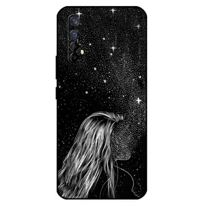 Megafone 8264 Cover For Realme 7