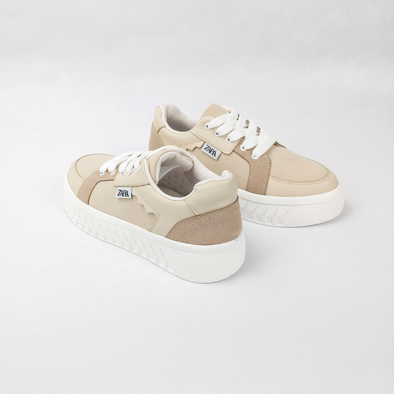 کفش روزمره زنانه مدل Z102