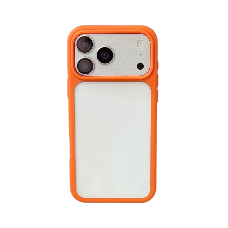 کاور مدل MaGic Mask مناسب برای گوشی موبایل اپل iphone 17