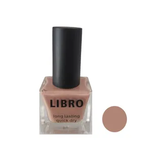  لاک ناخن لیبرو مدل لانگ لستینگ شماره 18