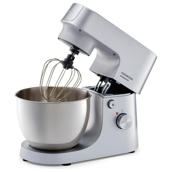 همزن کاسه‌دار 5 لیتری کنوود مدل KHH01