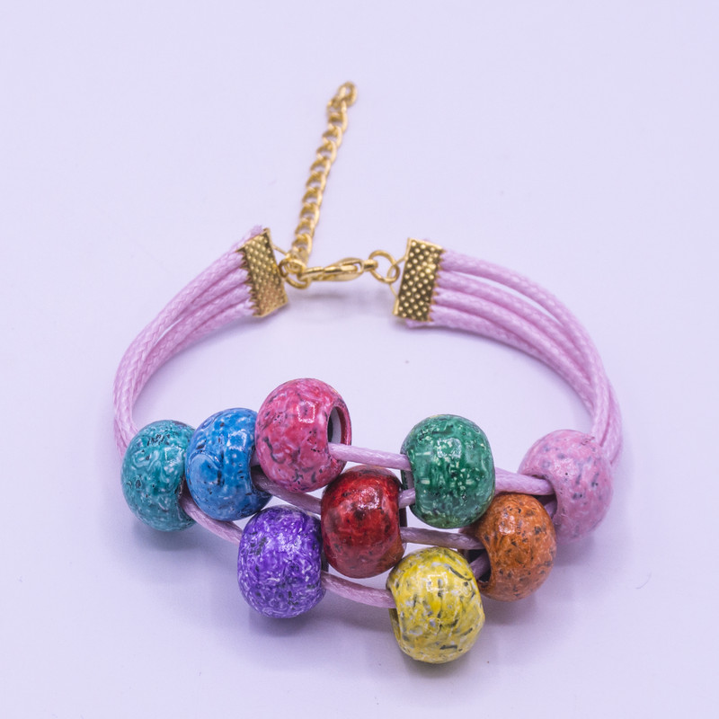 دستبند زنانه مدل بهشت