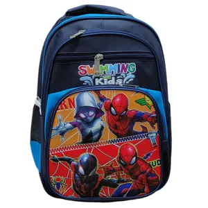 کوله پشتی مدل Spiderman 