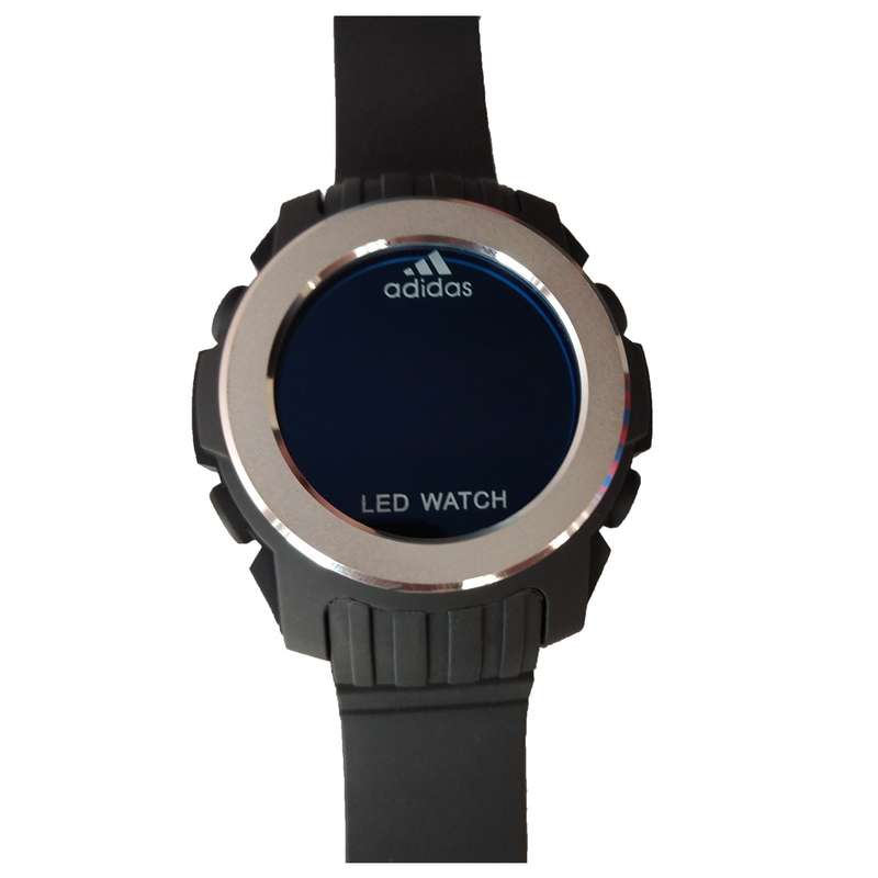 ساعت مچی دیجیتال مردانه مدل AB001-SHMA0012 ساعت مچی دیجیتال مردانه مدل AB001-SHMA0012