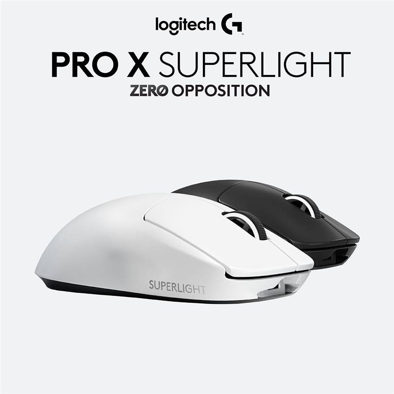 logitech superlight bluetooth