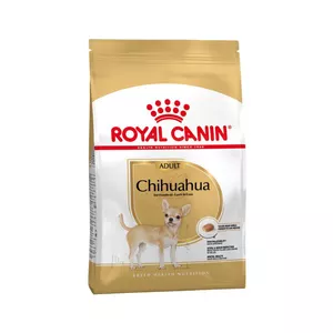 غذای خشک سگ مدل chihuahua adult وزن 1.5 کیلوگرم