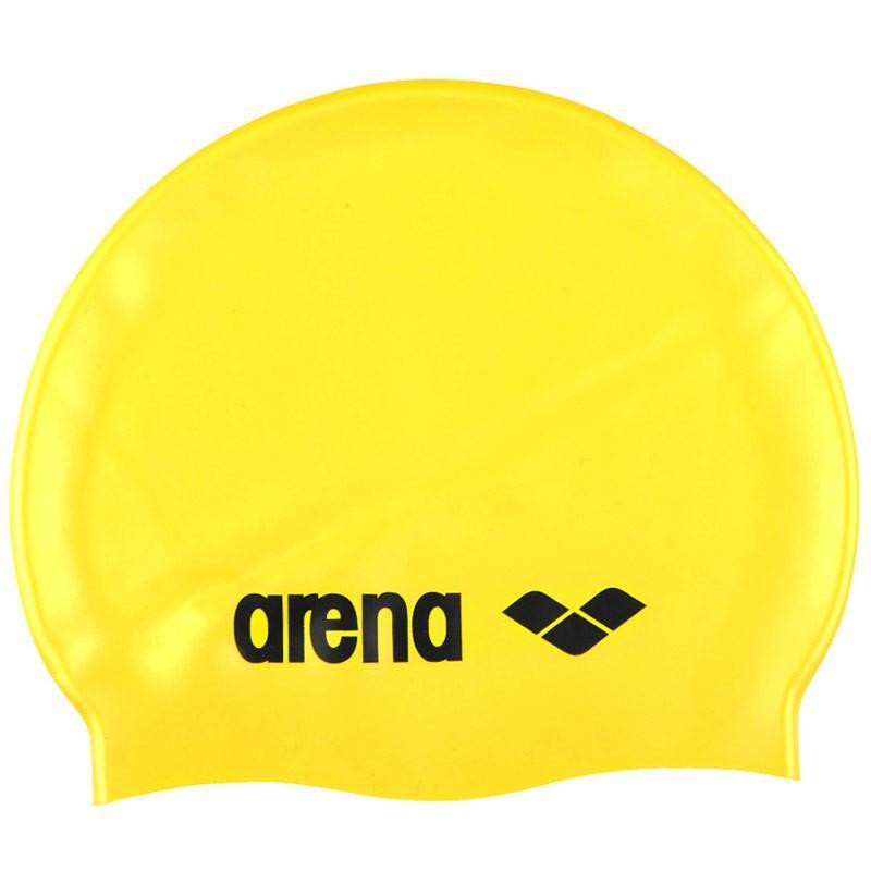 کلاه شنا آرنا مدل Classic Silicone