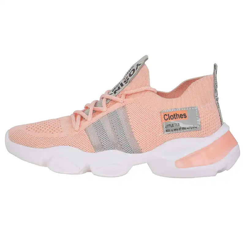 کفش پیاده روی زنانه مدل 349011428