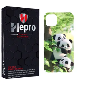 HEPRO MC Cover for Apple IPHONE 11 PRO