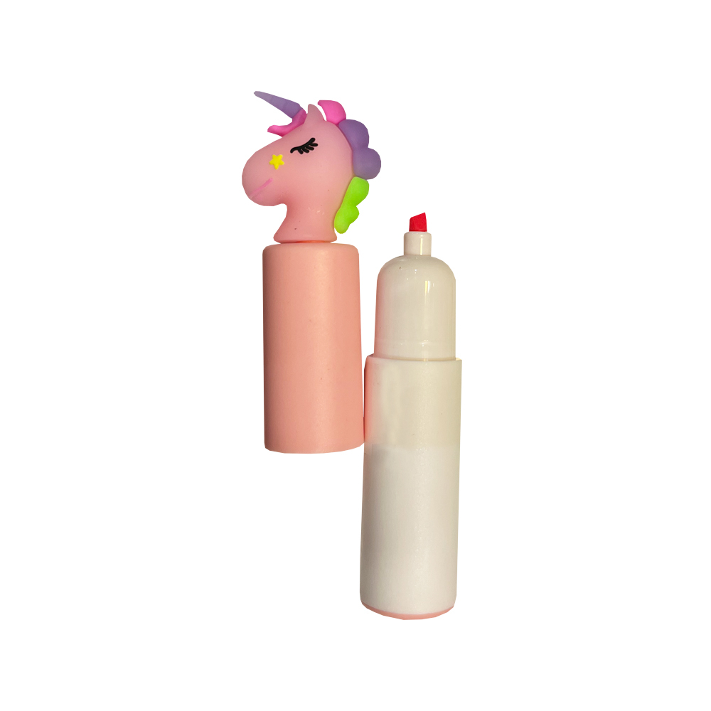 ماژیک علامت گذار مدل UNICORN-117 کد 83244