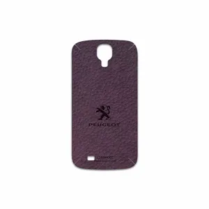 MAHOOT PL-PEGT Cover Sticker for Samsung Galaxy S4
