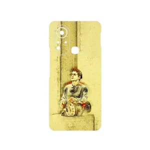 MAHOOT Homayoun Shajarian Cover Sticker for Infinix Hot 11s