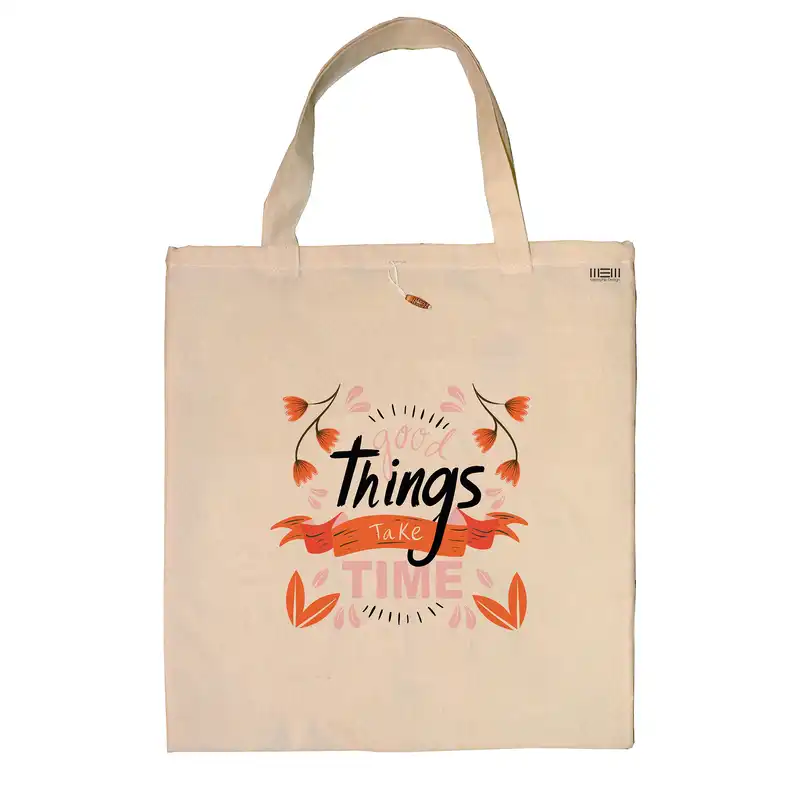 ساک خرید ممفیس مدل پاییز کد 12