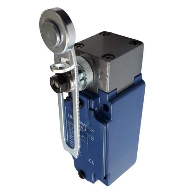 لیمیت سوئیچ مدل XCK-J10541
