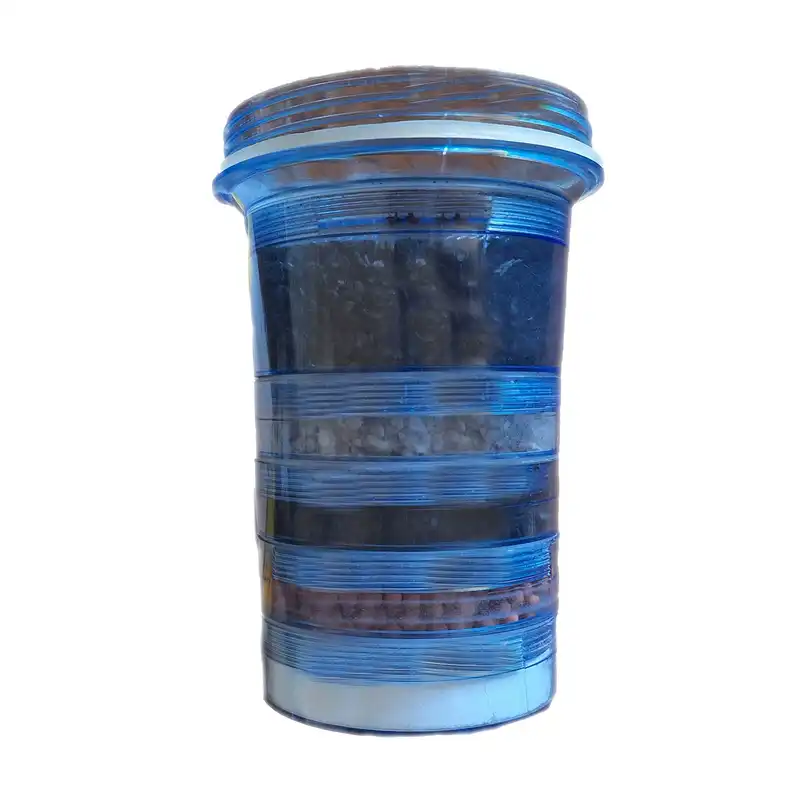 فیلتر تصفیه کننده منبع آبسردکن مدل 20LC