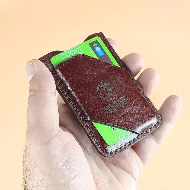 جاکارتی خانه چرم آنا مدل 57011