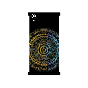 MAHOOT Mandala Design 2 Cover Sticker for Sony Xperia XA1 Plus