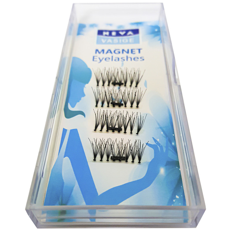 مژه مصنوعی نوا مدل MAG-U05 مژه مصنوعی نوا مدل MAG-U05