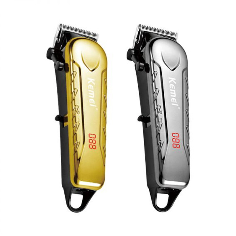 ماشین اصلاح موی سر و صورت کیمی مدل KM-119A