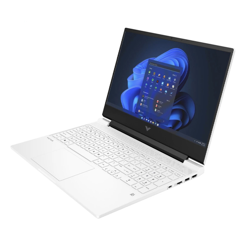 لپ تاپ 15.6 اینچی اچ‌پی مدل Victus 15-FA1040NE - i7 16GB 512SSD RTX3050 - کاستوم شده