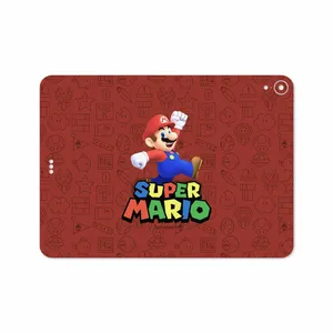MAHOOT Super-Mario-Game Cover Sticker for Apple iPad Pro 11 2018 A2013