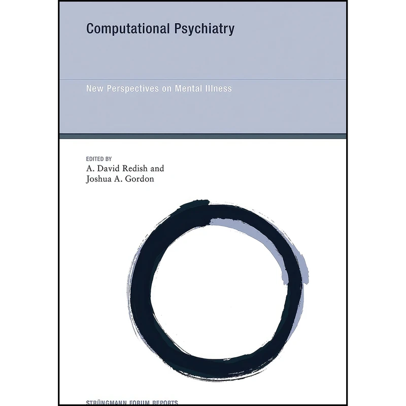 کتاب Computational Psychiatry اثر جمعي از نويسندگان انتشارات تازه ها