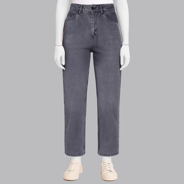 شلوار جین زنانه آر اِن اِس مدل 11042245