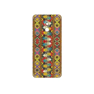 MAHOOT SISTAN Needlework 2 Cover Sticker for Meizu Pro 6