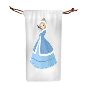 کاور عینک مدل دختر  کد 231 KK