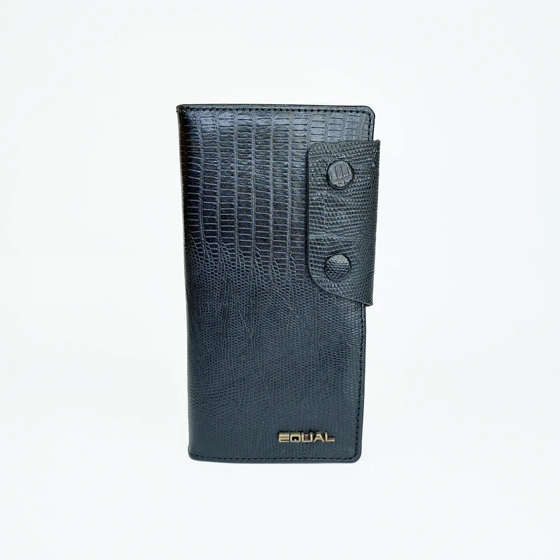 کیف پول مردانه مدل چرم کد RKo-06