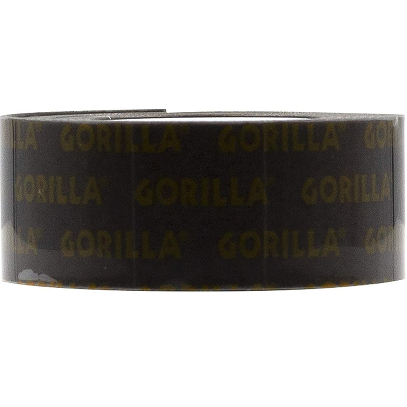 چسب دو طرفه گوریلا کد 6055002 عرض 25 میلی متر
