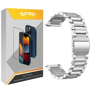 Sprig 3Bead-TW model strap suitable for Kieslect KS2