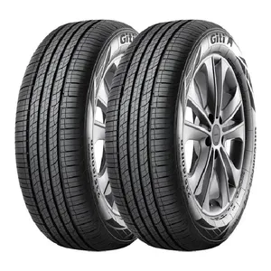 لاستیک خودرو جی تی مدل Comfort F50 سایز 20 / 45 / 255 میلی‌متر تولید سال 2024 - 2 حلقه