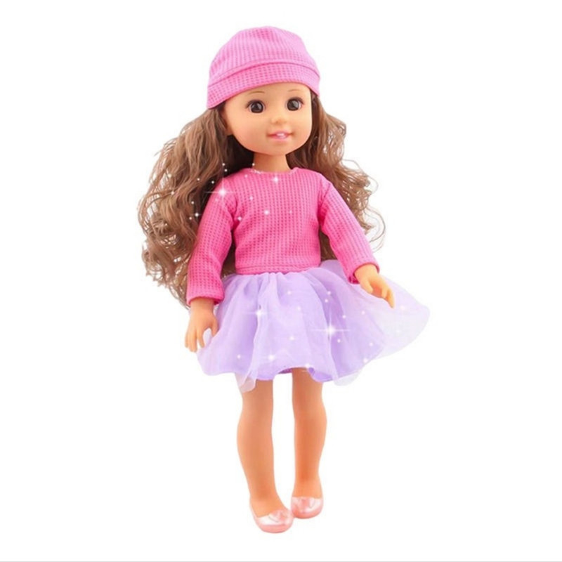 عروسک مدل دخترانه کد A1