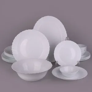 سرویس غذاخوری 26 پارچه دینو طرح پیچ مدل ورژن 5