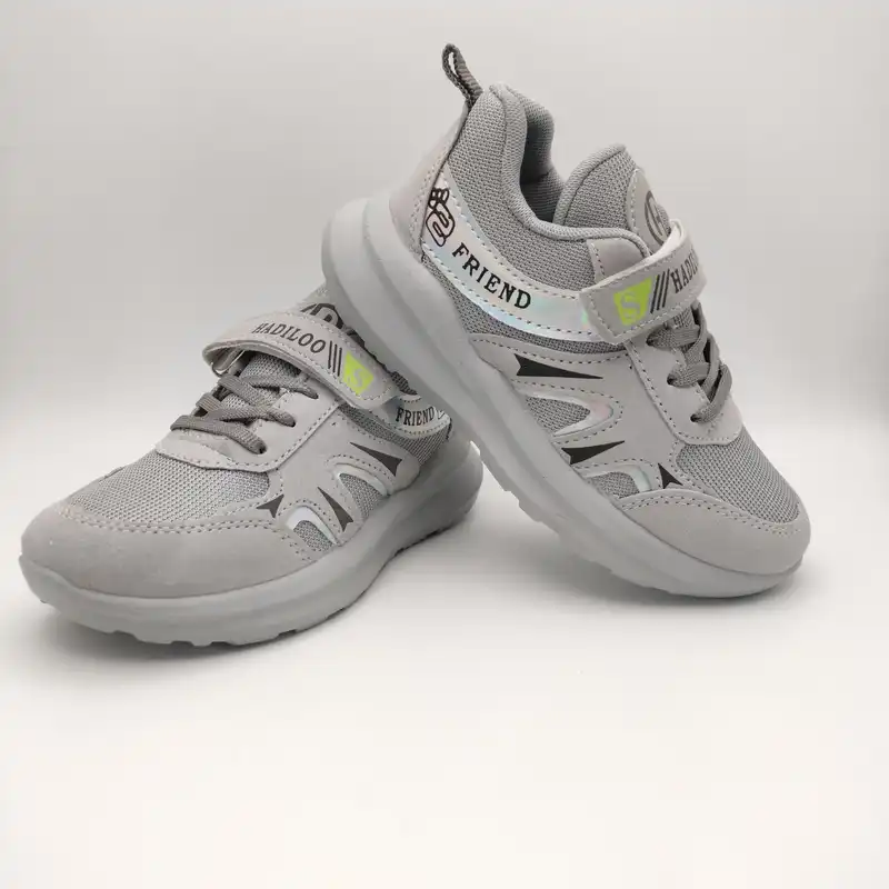 کفش راحتی بچگانه  مدل کهکشان 1010